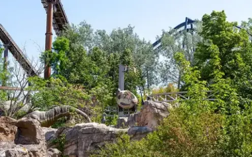 Mirabilandia - Closed, 10:30am–10:00pm