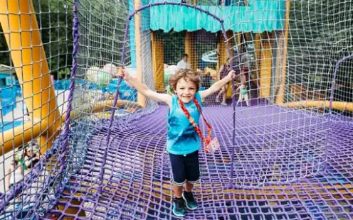 Sesame Place Langhorne - Open, 10:00am–6:00pm