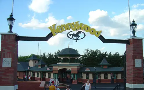 Kennywood - Open, 12:00pm–11:00pm