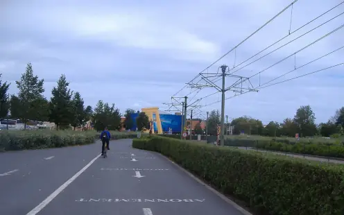 Plopsaland - Closed, No hours published