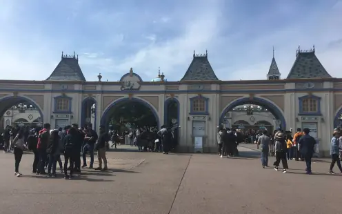 Everland - Closed, 10:00am–10:00pm