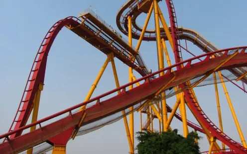Chimelong Paradise - Closed, 10:00am–10:00pm