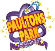 Paultons Park theme park logo