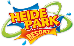 Heide Park theme park logo