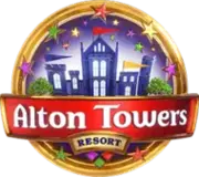 Alton Towers theme park logo