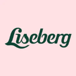 Liseberg theme park logo