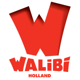 Walibi Holland theme park logo