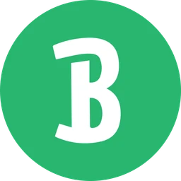 Bellewaerde theme park logo