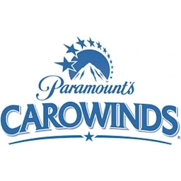 Carowinds theme park logo