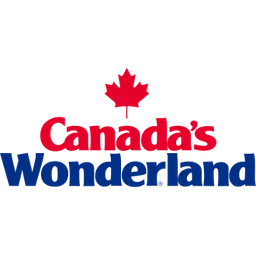 Canadas Wonderland theme park logo