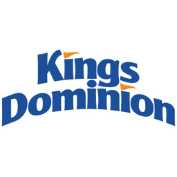 Kings Dominion theme park logo