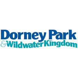 Dorney Park theme park logo