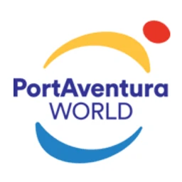 Port Aventura World theme park logo